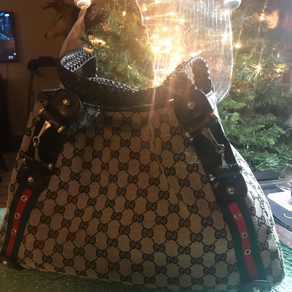 Gucci Purse